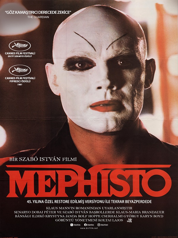 Mefisto - Kocaeli Duysun - Şehre Dair Her Şey