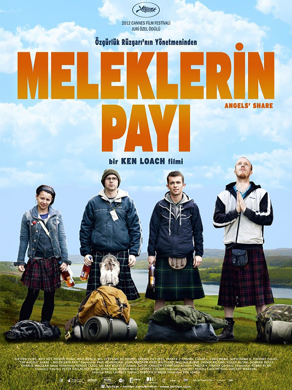Meleklerin Payı - Kocaeli Duysun - Şehre Dair Her Şey