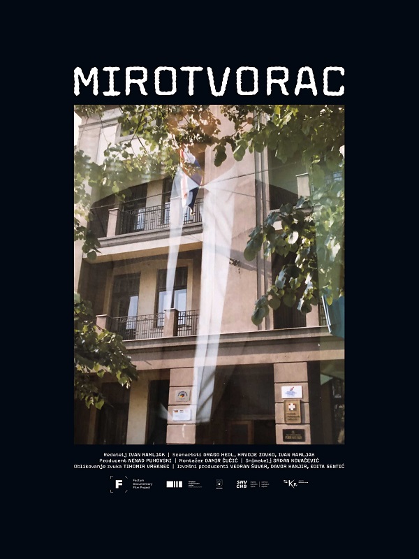 Mirotvorac - Kocaeli Duysun - Şehre Dair Her Şey