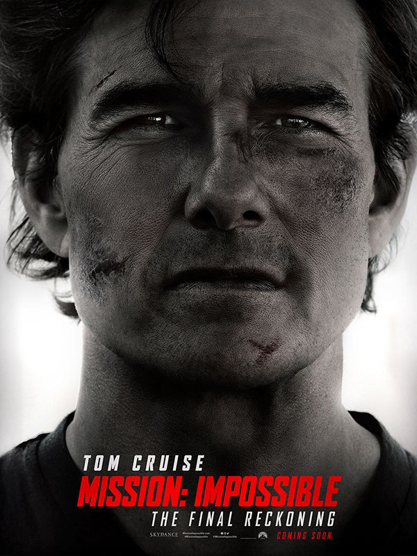 Mission: Impossible - Son Hesaplaşma - Kocaeli Duysun - Şehre Dair Her Şey
