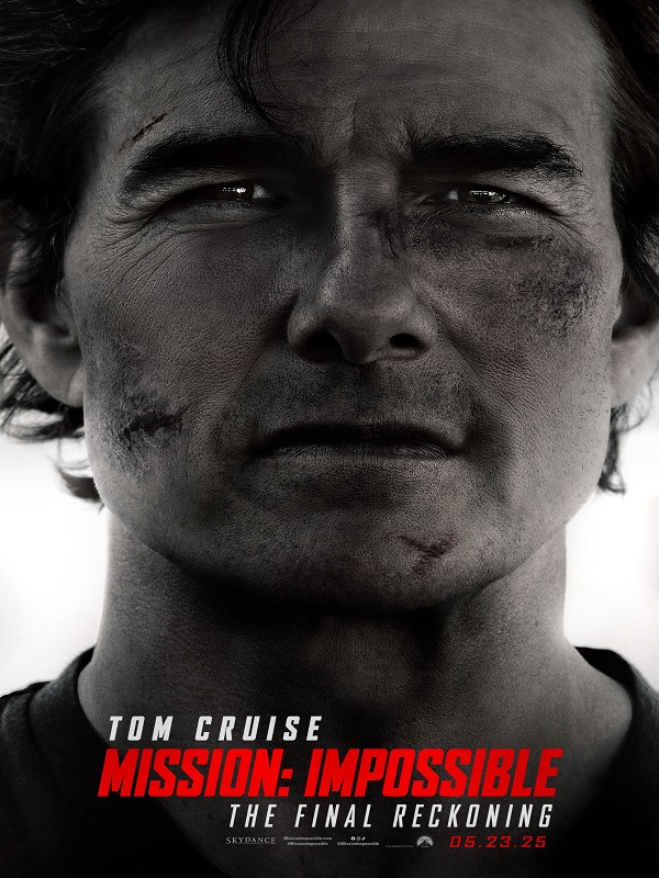 Mission: Impossible - The Final Reckoning - Kocaeli Duysun - Şehre Dair Her Şey