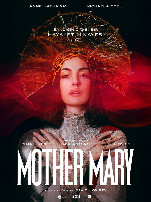 Mother Mary - Kocaeli Duysun - Şehre Dair Her Şey