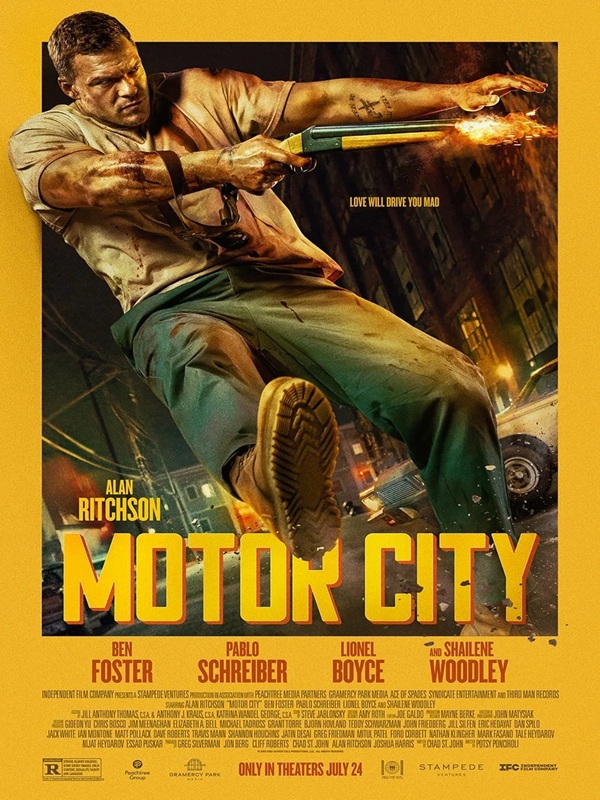 Motor City - Kocaeli Duysun - Şehre Dair Her Şey