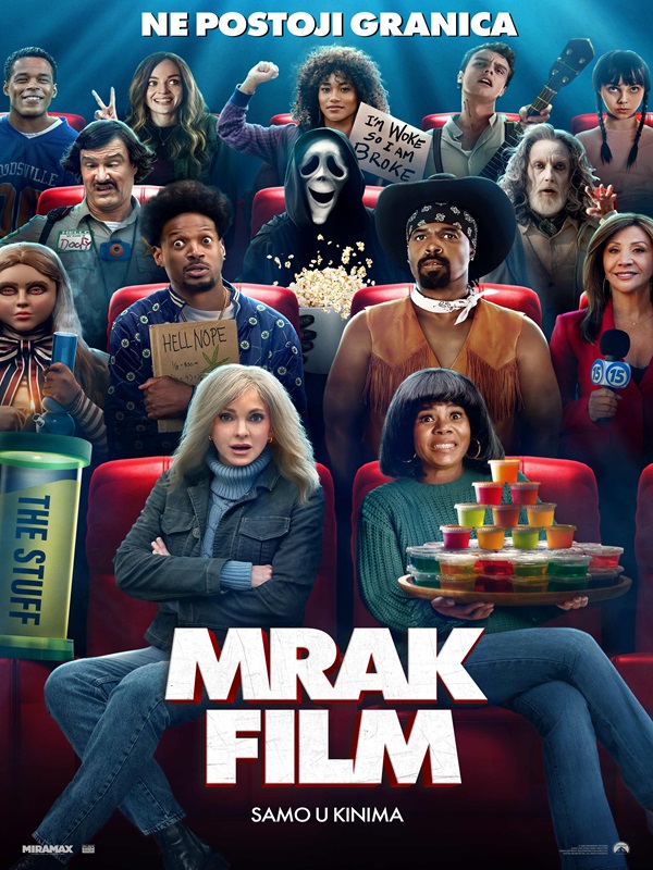 Mrak film - Kocaeli Duysun - Şehre Dair Her Şey