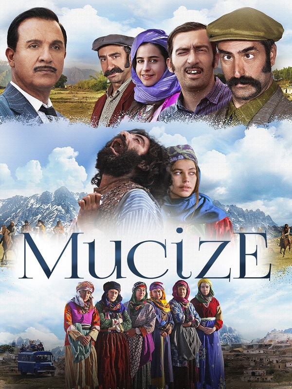 Mucize - Kocaeli Duysun - Şehre Dair Her Şey