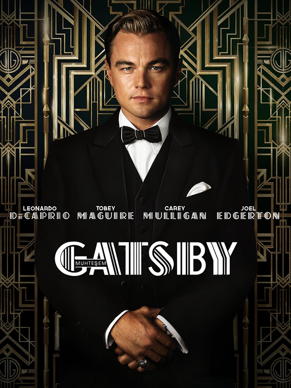 The Great Gatsby - Kocaeli Duysun - Şehre Dair Her Şey