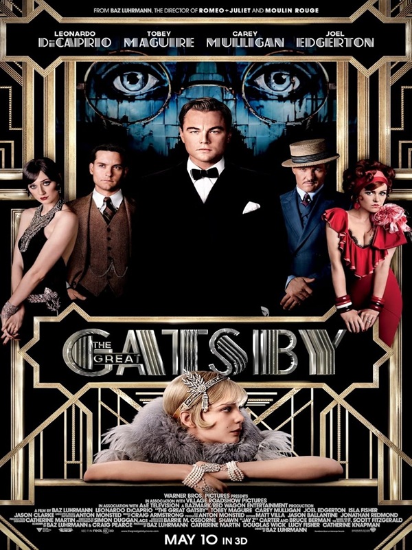 Muhteşem Gatsby - Kocaeli Duysun - Şehre Dair Her Şey