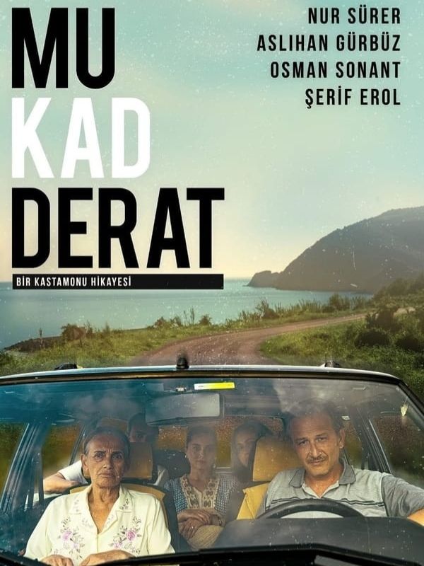 Mukadderat - Kocaeli Duysun - Şehre Dair Her Şey