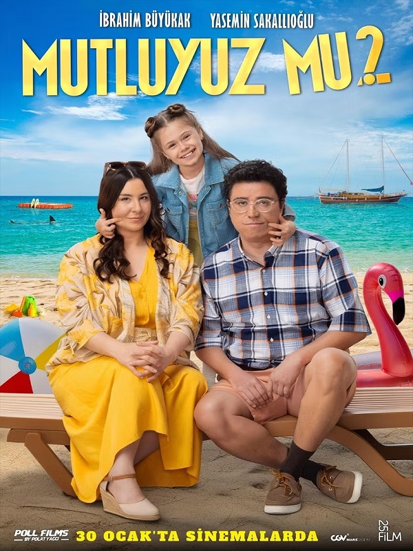 Mutluyuz Mu? - Kocaeli Duysun - Şehre Dair Her Şey