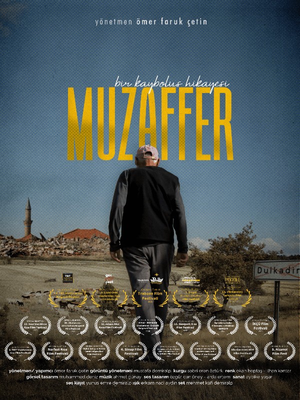Muzaffer - Kocaeli Duysun - Şehre Dair Her Şey