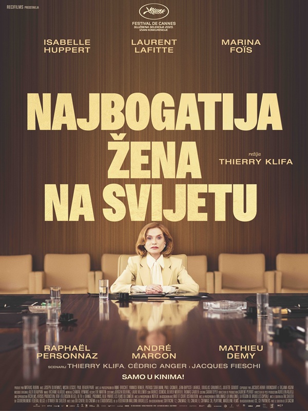Najbogatija žena na svijetu - Kocaeli Duysun - Şehre Dair Her Şey