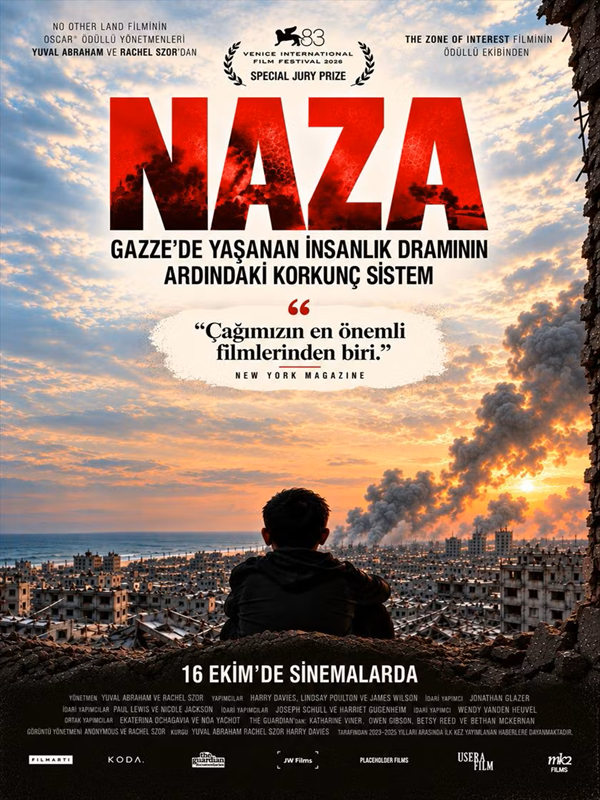 Naza - Kocaeli Duysun - Şehre Dair Her Şey