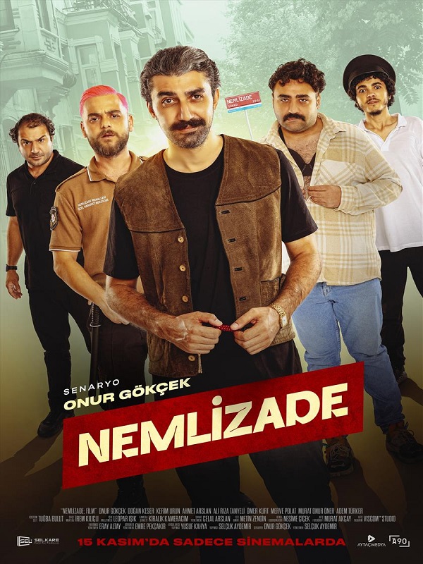 Nemlizade - Kocaeli Duysun - Şehre Dair Her Şey