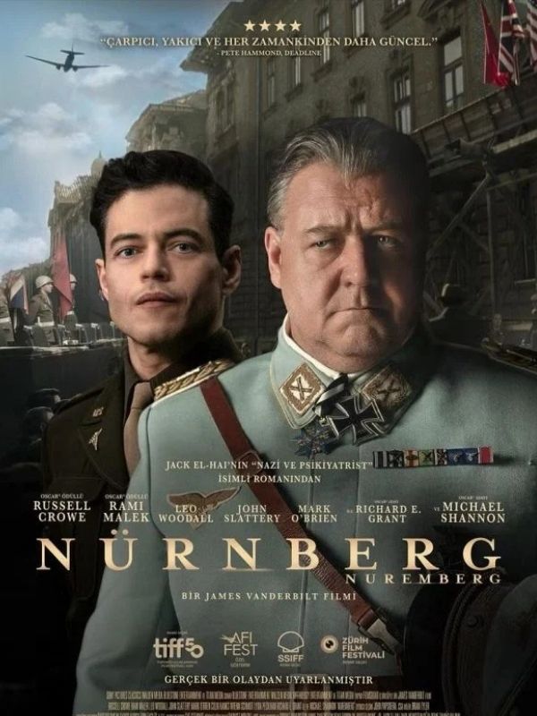 Nuremberg / Nürnberg - Kocaeli Duysun - Şehre Dair Her Şey