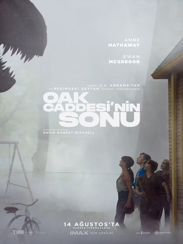 Oak Caddesi'nin Sonu - Kocaeli Duysun - Şehre Dair Her Şey
