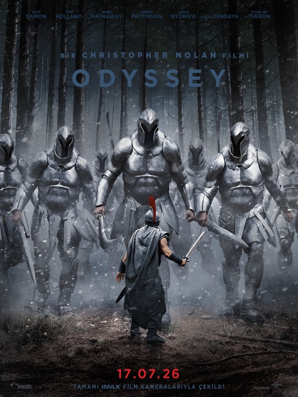 Odyssey - Kocaeli Duysun - Şehre Dair Her Şey