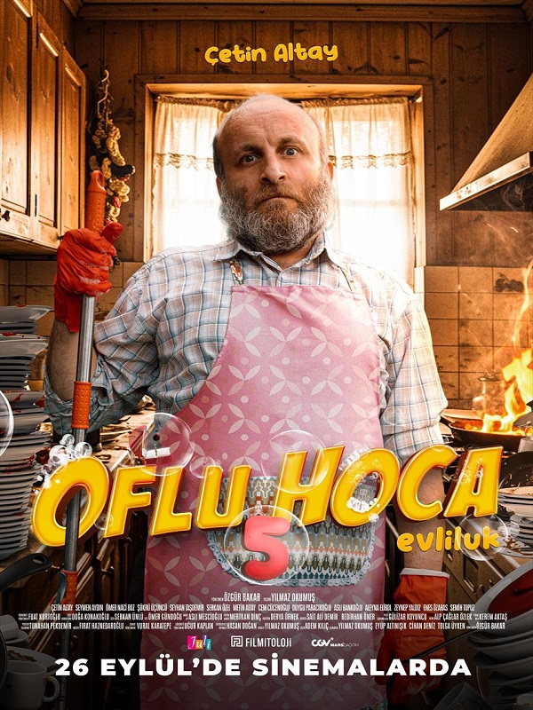 Oflu Hoca 5 - Kocaeli Duysun - Şehre Dair Her Şey