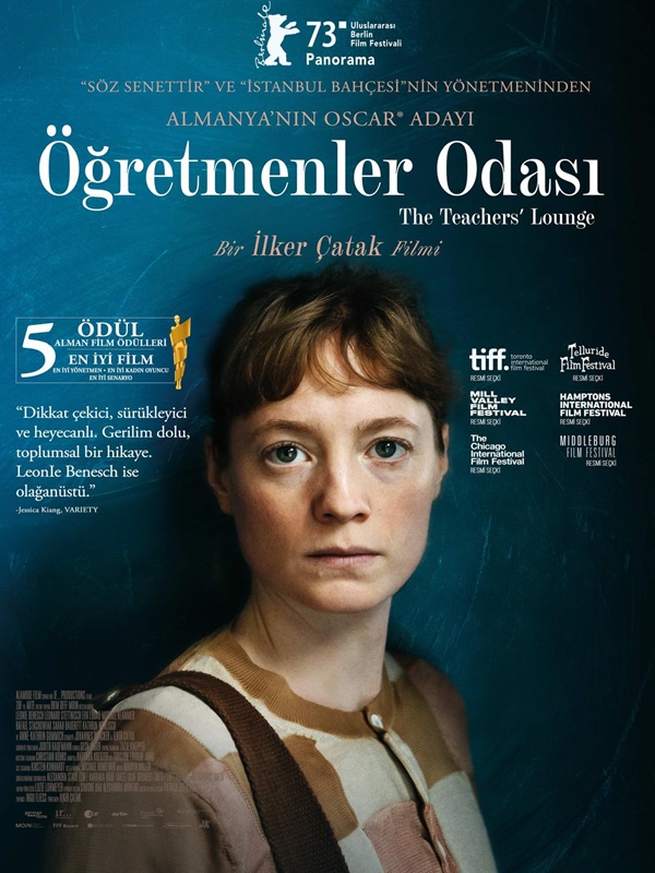 Öğretmenler Odası - Kocaeli Duysun - Şehre Dair Her Şey