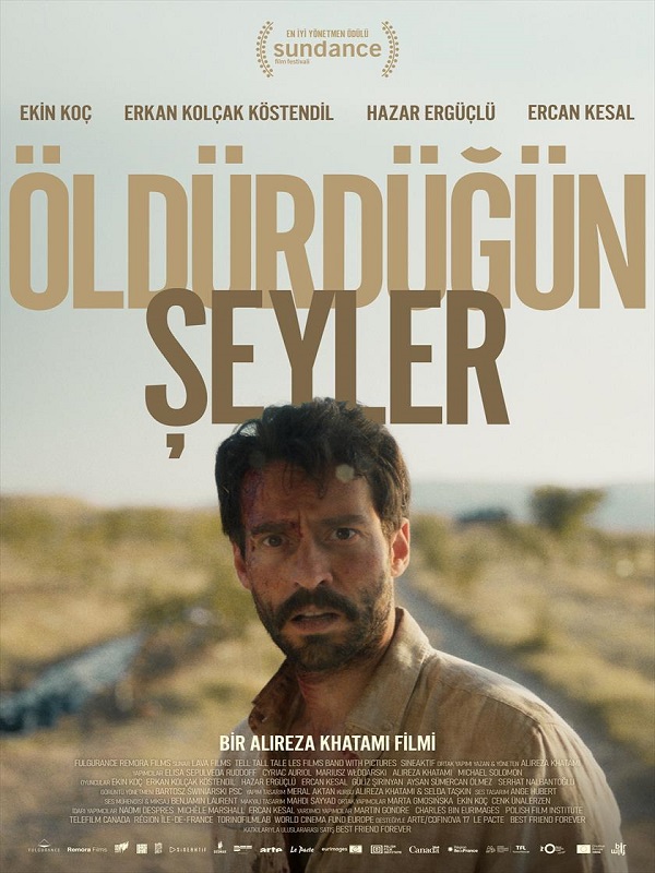 Öldürdüğün Şeyler - Kocaeli Duysun - Şehre Dair Her Şey