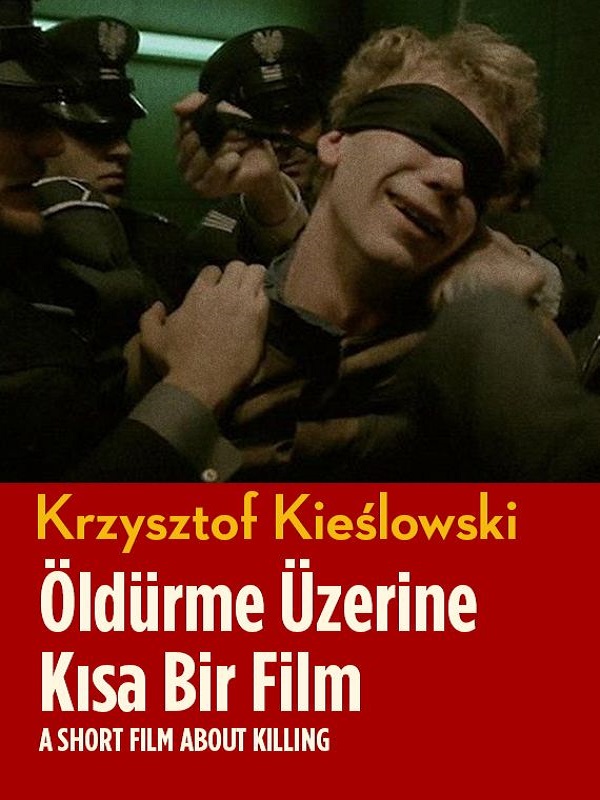 Öldürme Üzerine Kısa Bir Film - Kocaeli Duysun - Şehre Dair Her Şey