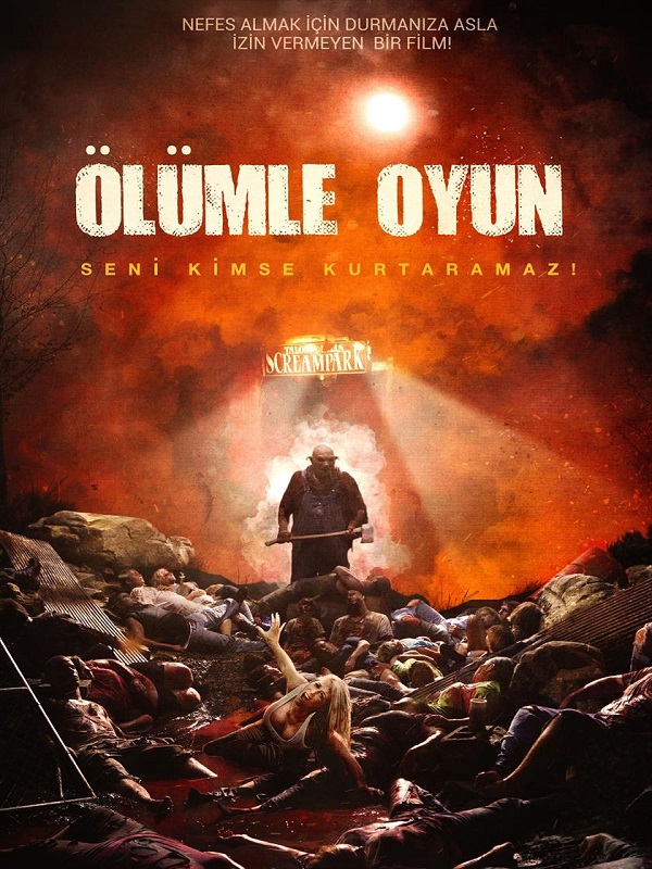 Ölümle Oyun - Kocaeli Duysun - Şehre Dair Her Şey