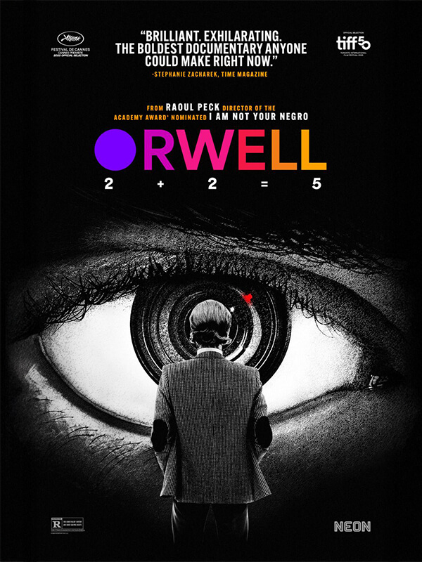 Orwell 2+2=5 - Kocaeli Duysun - Şehre Dair Her Şey