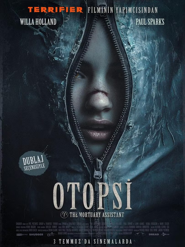 Otopsi - Kocaeli Duysun - Şehre Dair Her Şey