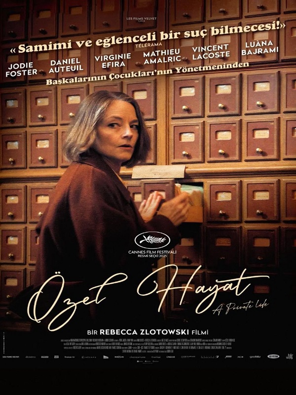 Özel Hayat - Kocaeli Duysun - Şehre Dair Her Şey