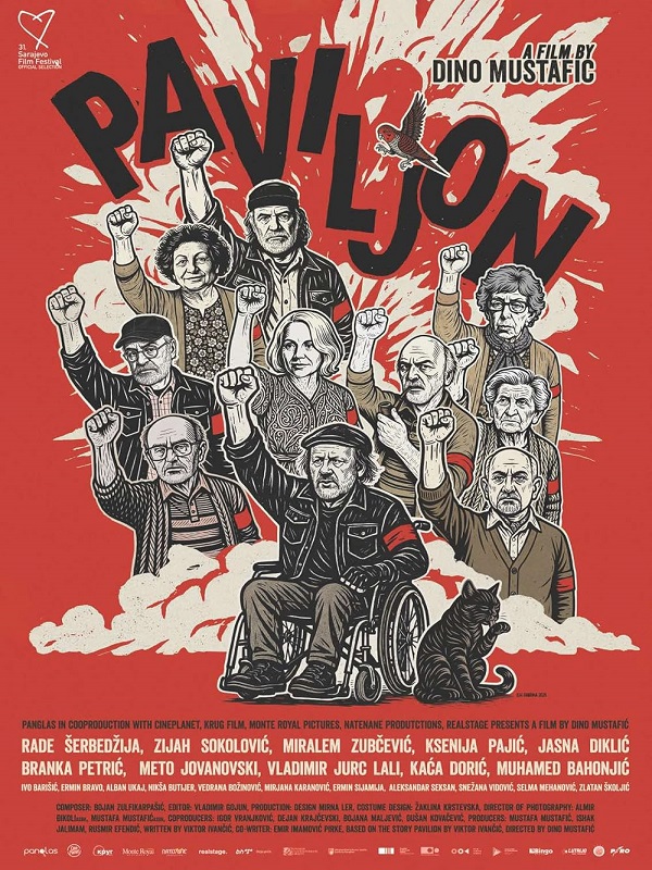 Paviljon - Kocaeli Duysun - Şehre Dair Her Şey