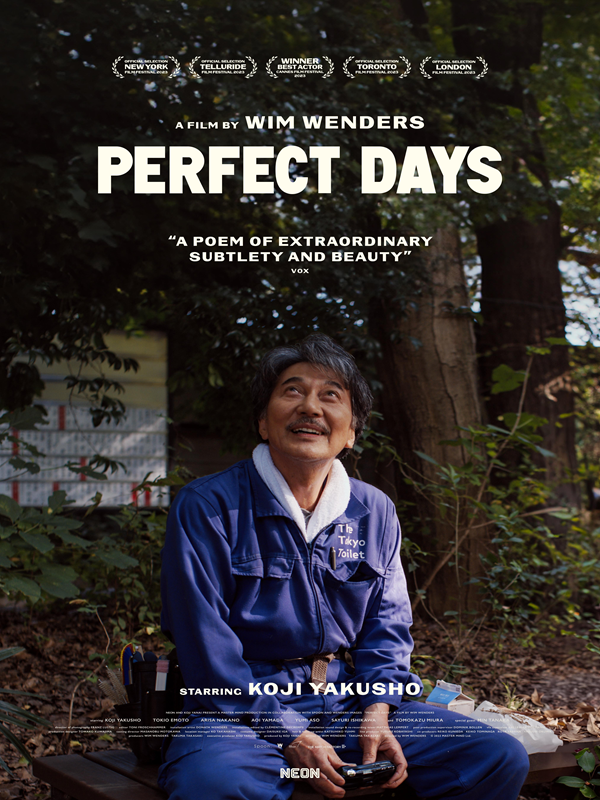 Perfect Days - Kocaeli Duysun - Şehre Dair Her Şey
