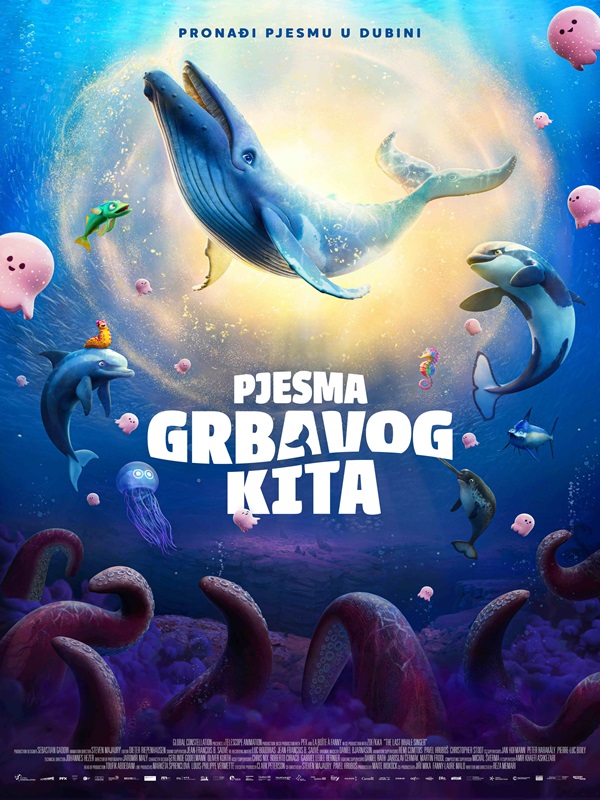 Pjesma grbavog kita - SINK - Kocaeli Duysun - Şehre Dair Her Şey