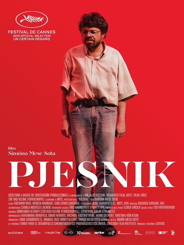 Pjesnik - Kocaeli Duysun - Şehre Dair Her Şey