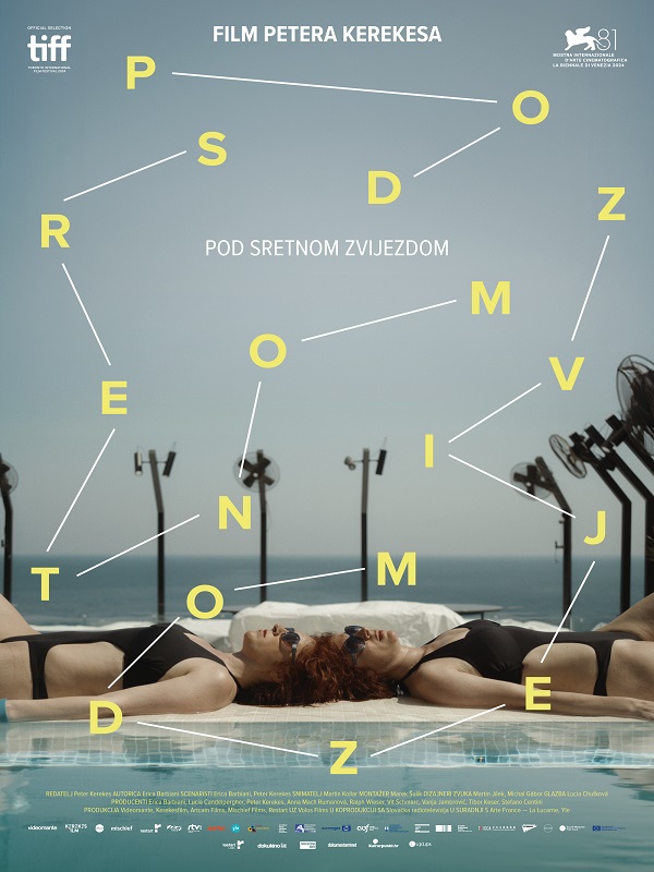Pod sretnom zvijezdom - Kocaeli Duysun - Şehre Dair Her Şey