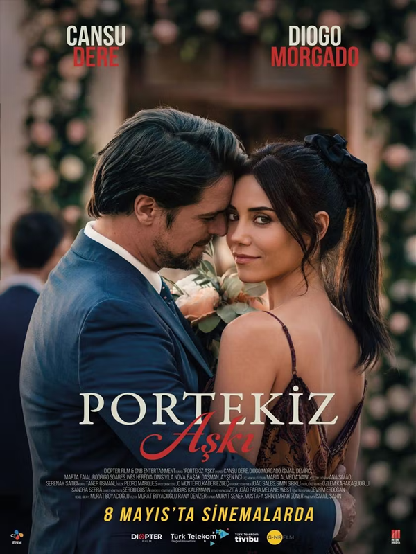 Portekiz Aşkı - Kocaeli Duysun - Şehre Dair Her Şey