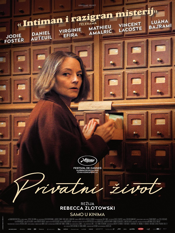 Privatni život - Kocaeli Duysun - Şehre Dair Her Şey