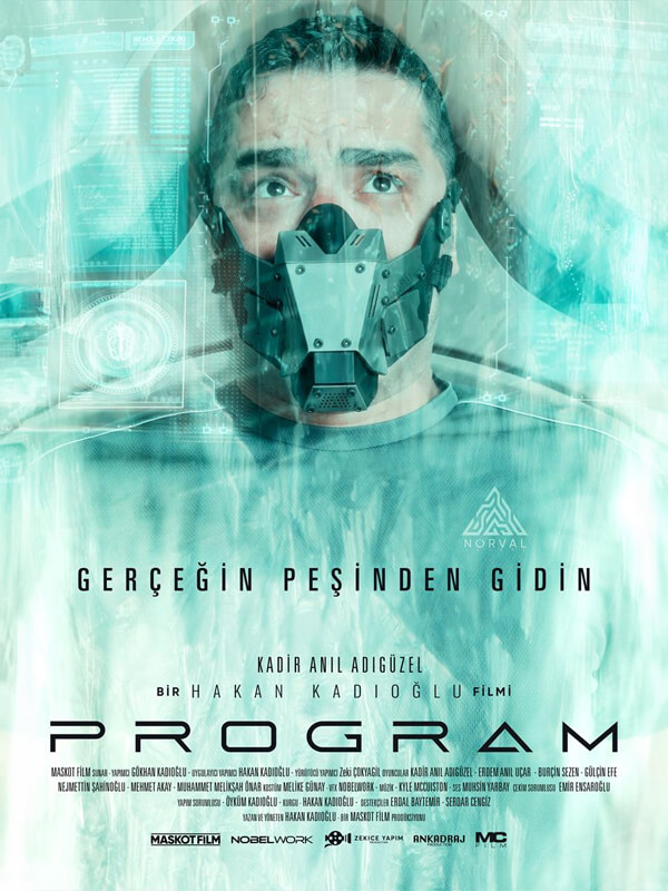 Program - Kocaeli Duysun - Şehre Dair Her Şey