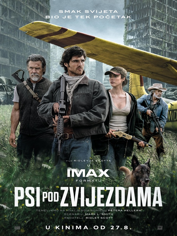 Psi pod zvijezdama - Kocaeli Duysun - Şehre Dair Her Şey