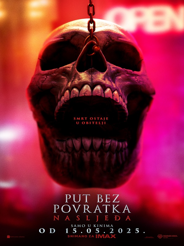 Put bez povratka: Nasljeđa
