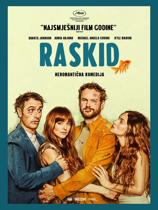Raskid - Kocaeli Duysun - Şehre Dair Her Şey