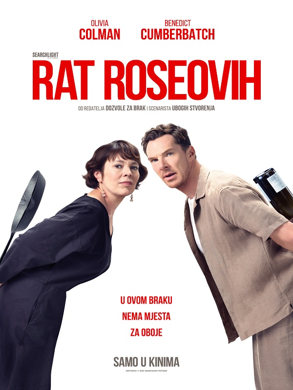 Rat Roseovih - Kocaeli Duysun - Şehre Dair Her Şey