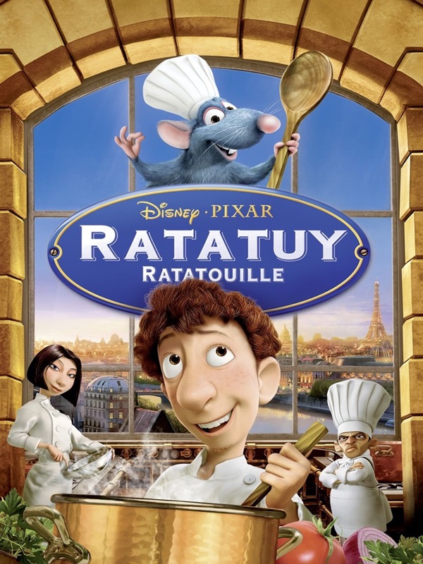 Ratatouille - Kocaeli Duysun - Şehre Dair Her Şey