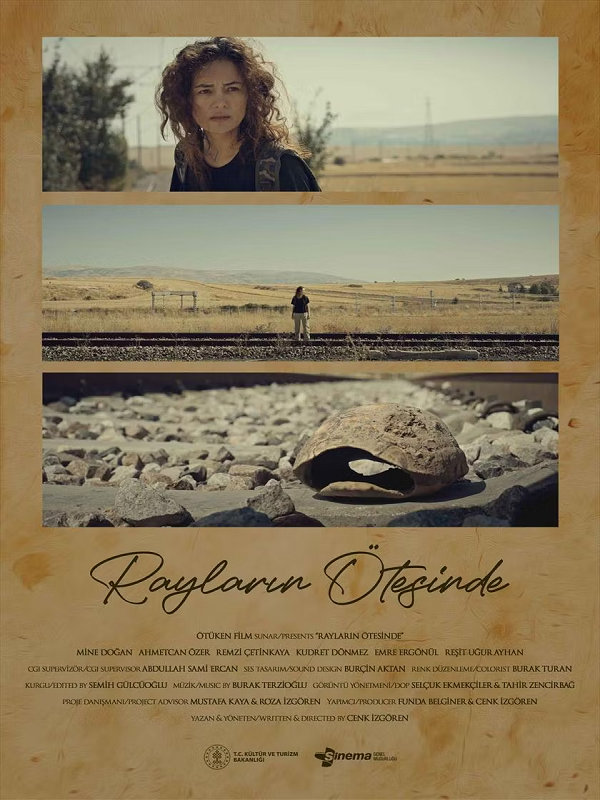 Rayların Ötesinde - Kocaeli Duysun - Şehre Dair Her Şey