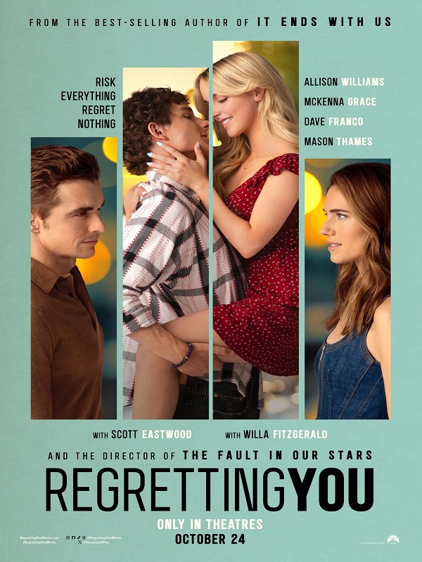 Regretting You - Kocaeli Duysun - Şehre Dair Her Şey