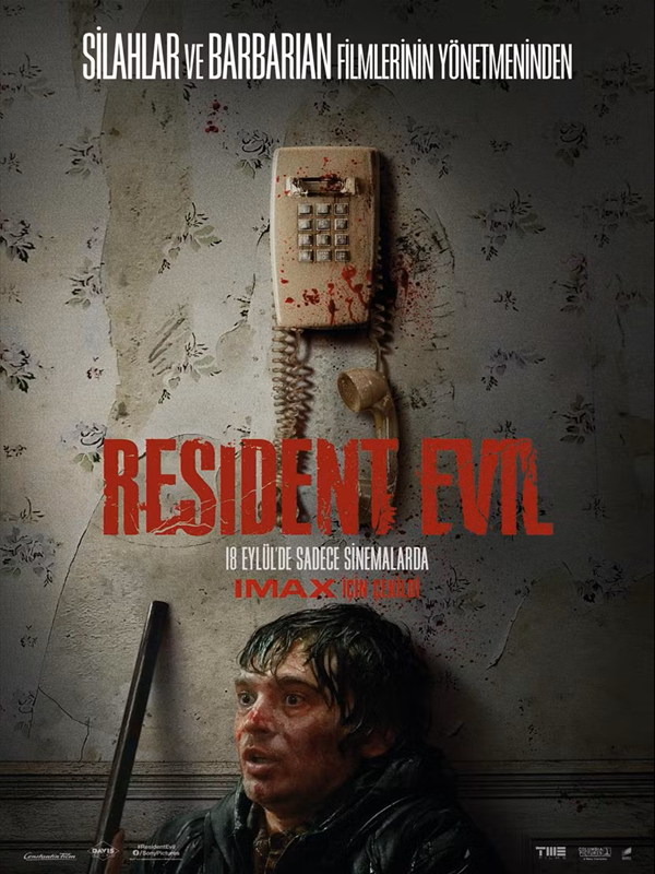 Resident Evil - Kocaeli Duysun - Şehre Dair Her Şey