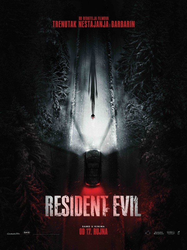 Resident Evil - Kocaeli Duysun - Şehre Dair Her Şey