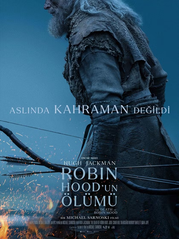 Robin Hood'un Ölümü - Kocaeli Duysun - Şehre Dair Her Şey