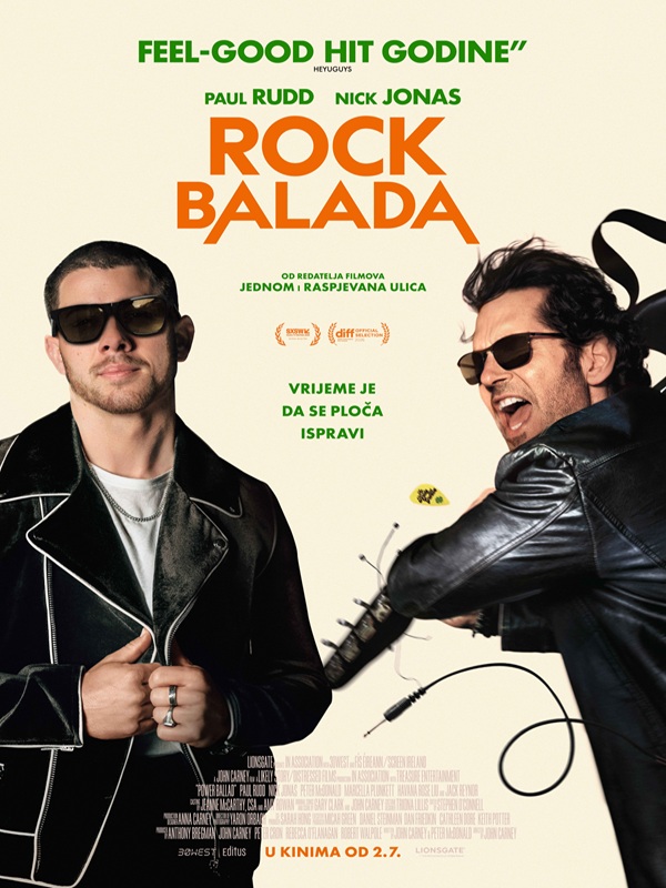 Rock balada - Kocaeli Duysun - Şehre Dair Her Şey