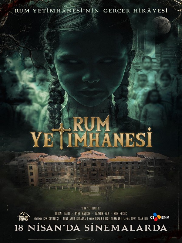 Rum Yetimhanesi - Kocaeli Duysun - Şehre Dair Her Şey