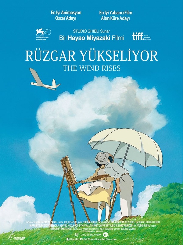 Rüzgar Yükseliyor - Kocaeli Duysun - Şehre Dair Her Şey