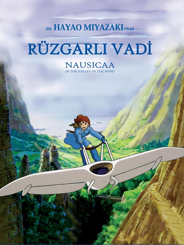 Rüzgarlı Vadi - Kocaeli Duysun - Şehre Dair Her Şey